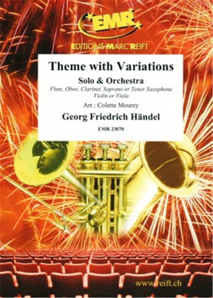 Theme With Variations